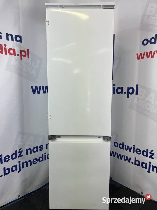 LODÓWKA Do Zabudowy Whirpool 177 Klas A Dostawa Pruszków