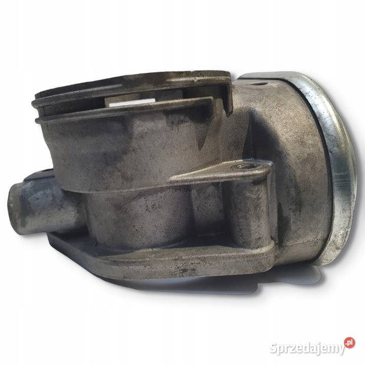 PRZEPUSTNICA Jeep Patriot 20 CRD BYL Chełm