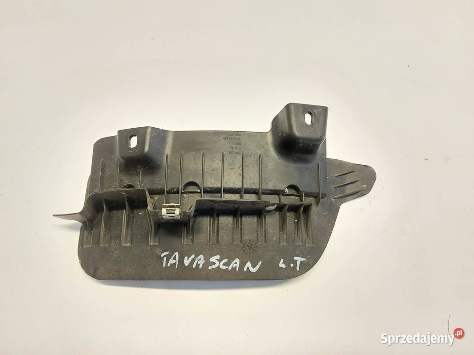 Cupra Tavascan 11H 2025 chlapacz lewy tył tylny