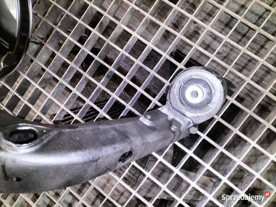 Zwrotnica lewa tylna BMW E36 E46 COUPE CABRIO śląskie Poręba