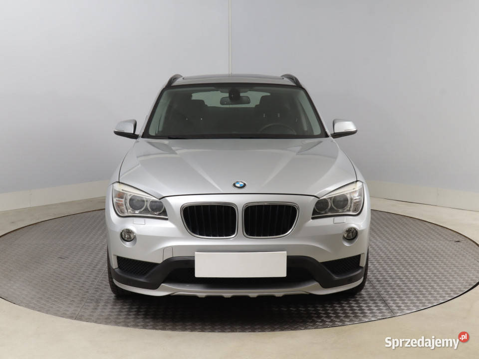 BMW X1 xDrive20i X1 Bielany Wrocławskie