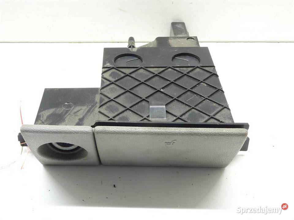 UCHWYT NA NAPOJE VW TRANSPORTER T5 0315 Van podkarpackie sprzedam