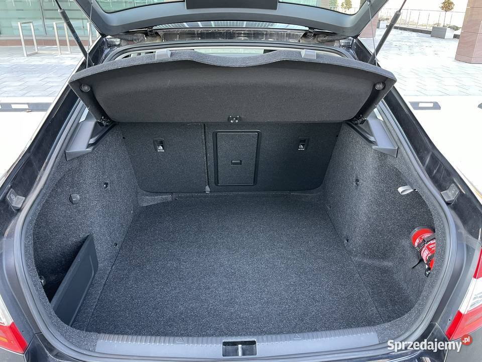 Skoda Octavia 1 właściciel salon bezwypadkowa 14 sprzedam