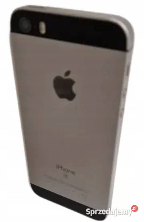 Apple Iphone 5 32GB 4G LTE Sprawny ładny