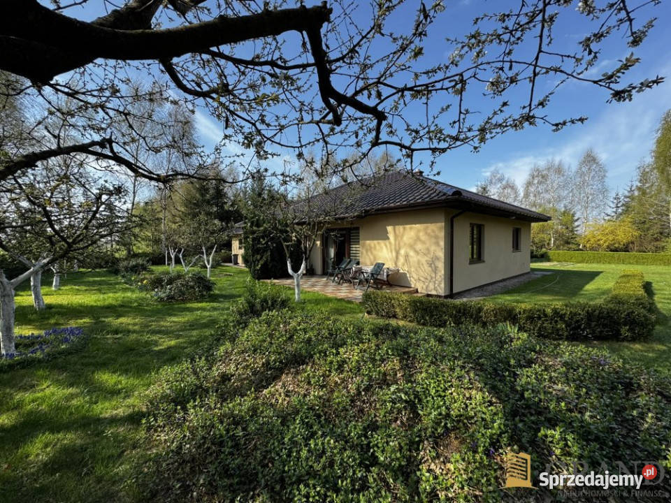 Do sprzedaży dom wolnostojący 1661m2 Dobrzany