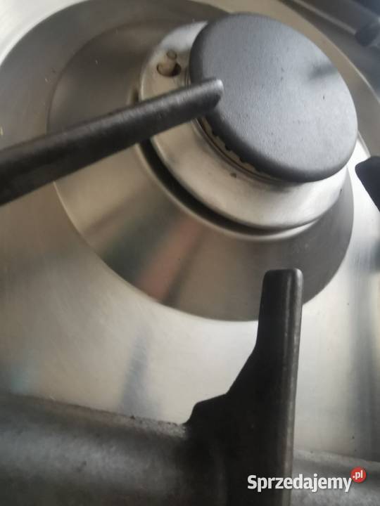 Kuchnia wolnostojaca włoskiej marki Boretti Warszawa