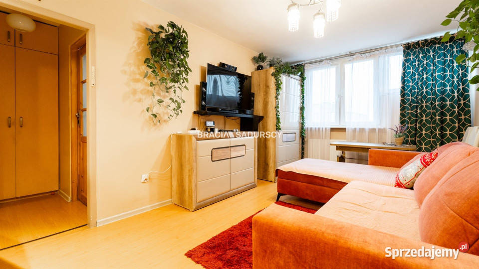 Ogłoszenie mieszkanie Kraków 3611m 2pok małopolskie sprzedam