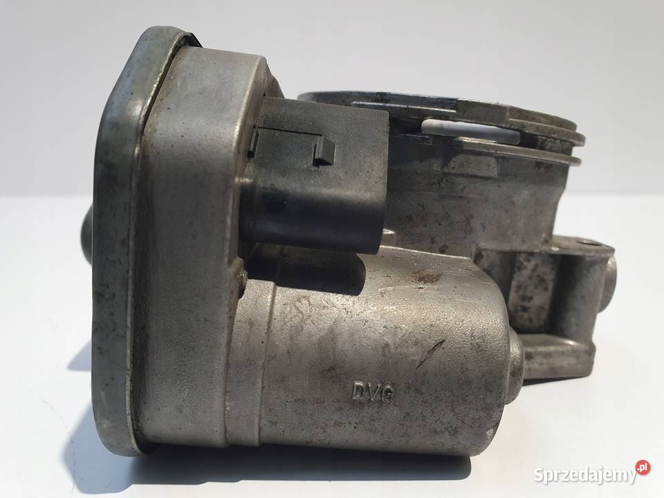 PRZEPUSTNICA VW Golf V 20 TDI 038128063L Chełm