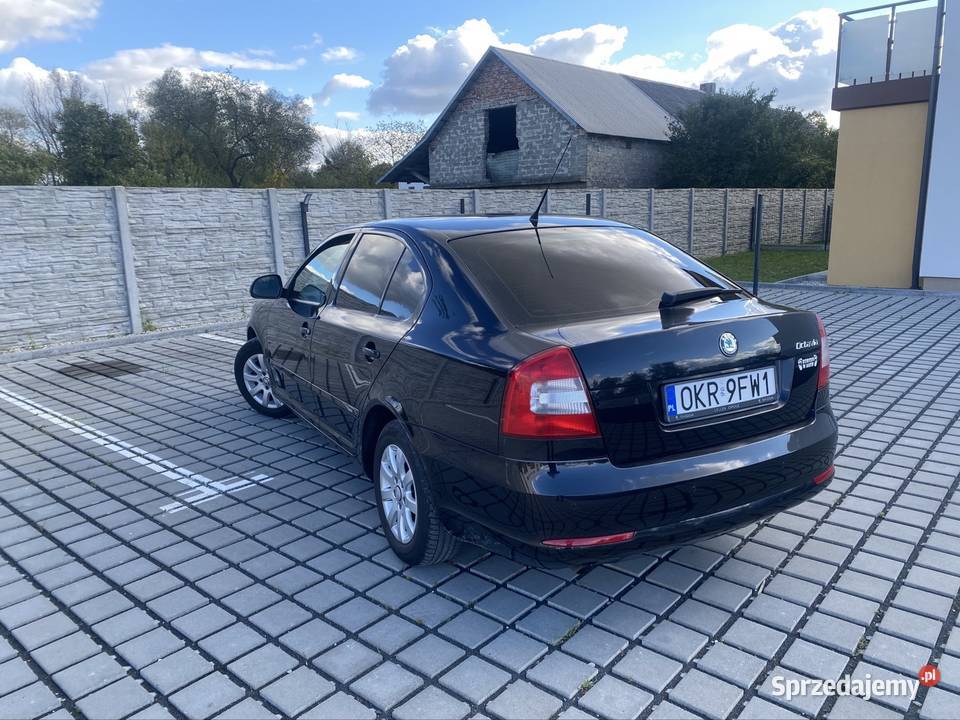 Sprzedam Skodę Octavię w stanie Octavia Octavia Opole