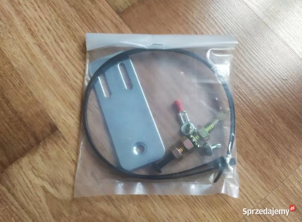 Alarm Nowy samochodowy auto Sheriff ZX900 V 2 Szczecinek