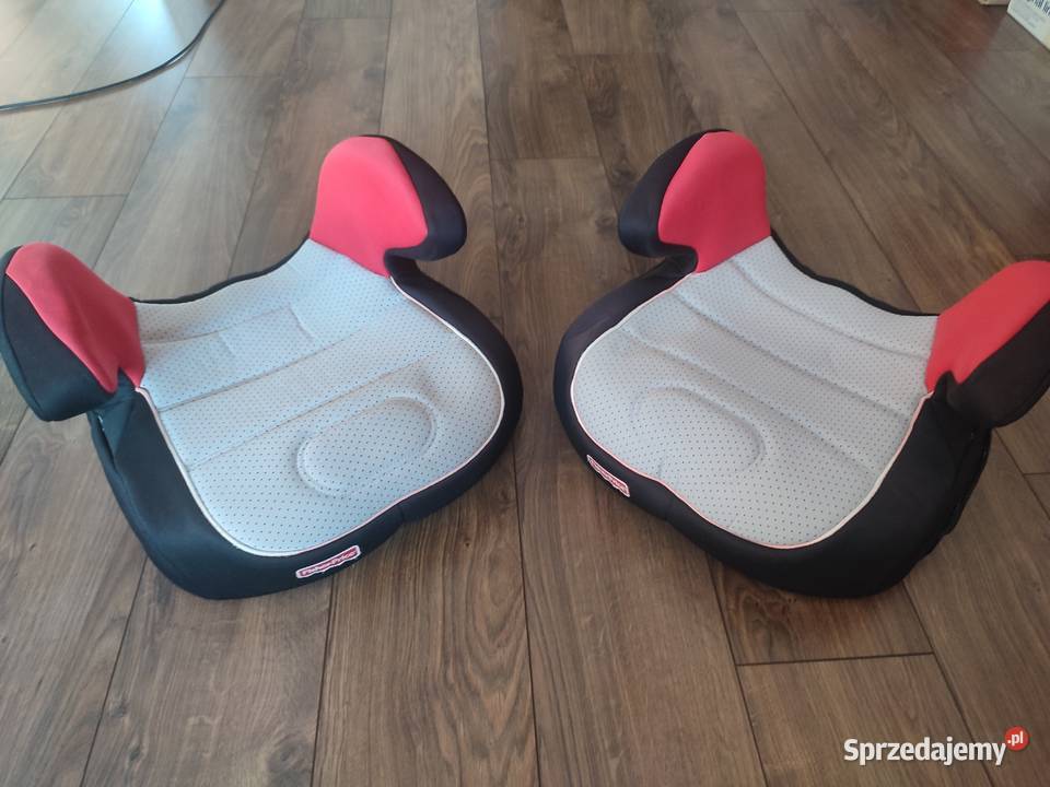 Podkładka fotelik Fisher Dream Luxe Cronos stan dolnośląskie Wrocław