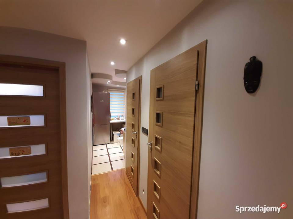 Mieszkanie Radogoszcz Wschód Liczba pokoi 3 Łódź