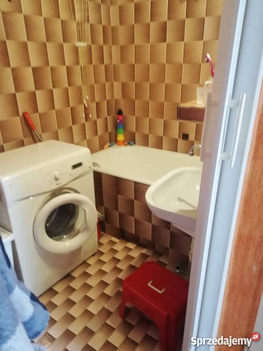 Dwa pokoje 4242mkw Retkinia Botanik balkon