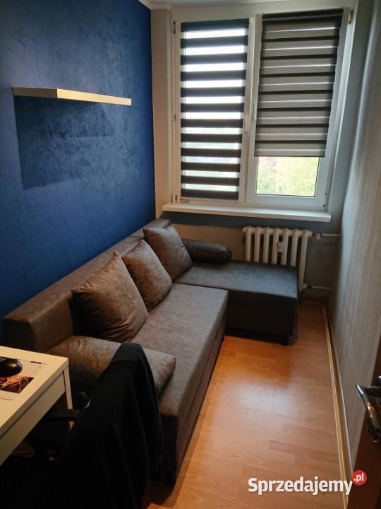 SPRZEDAM MIESZKANIE TARGÓWEK BRÓDNO 3 POKOJE sprzedam