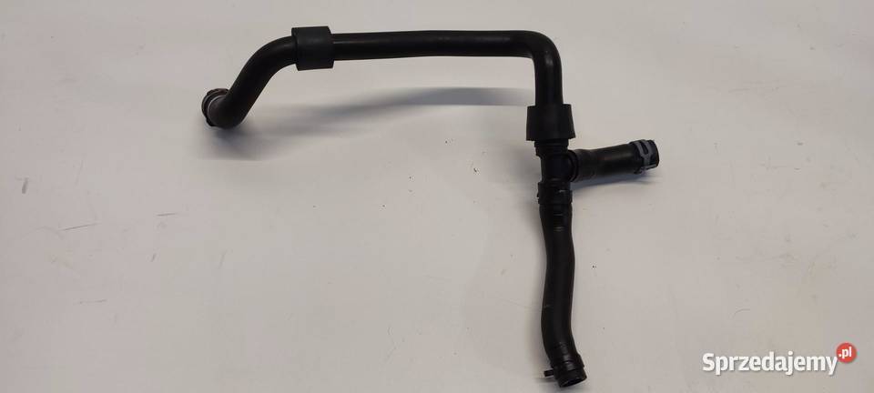 SEAT TARRACO VW TIGUAN II RURA PRZEWÓD WODY osobowe