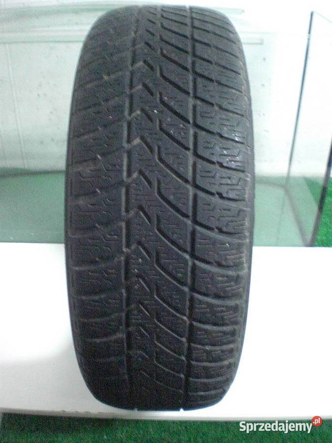1 opona zimowa 185 55 R15 zima MS WINTRAC Tczew