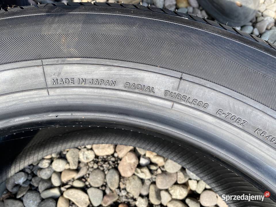 Yokohama lato świętokrzyskie