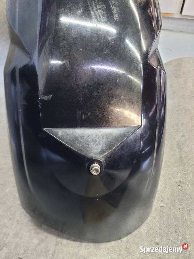 BMW R 1200 C CL R1200CL K30 2003 BŁOTNIK LAMPA