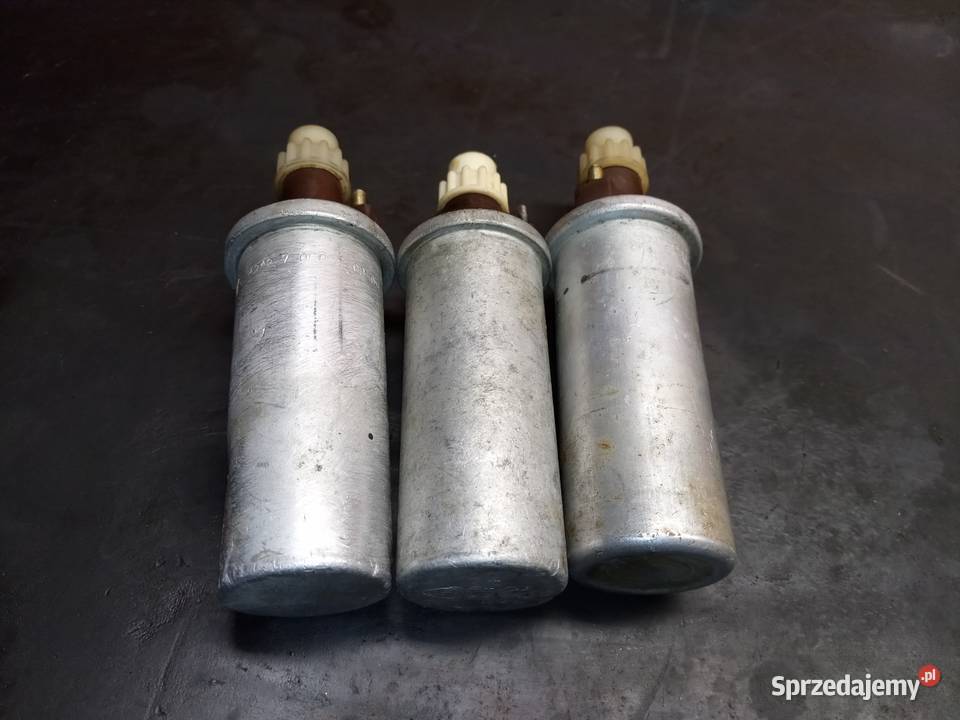 Syrena cewka 6v Stalowa Wola