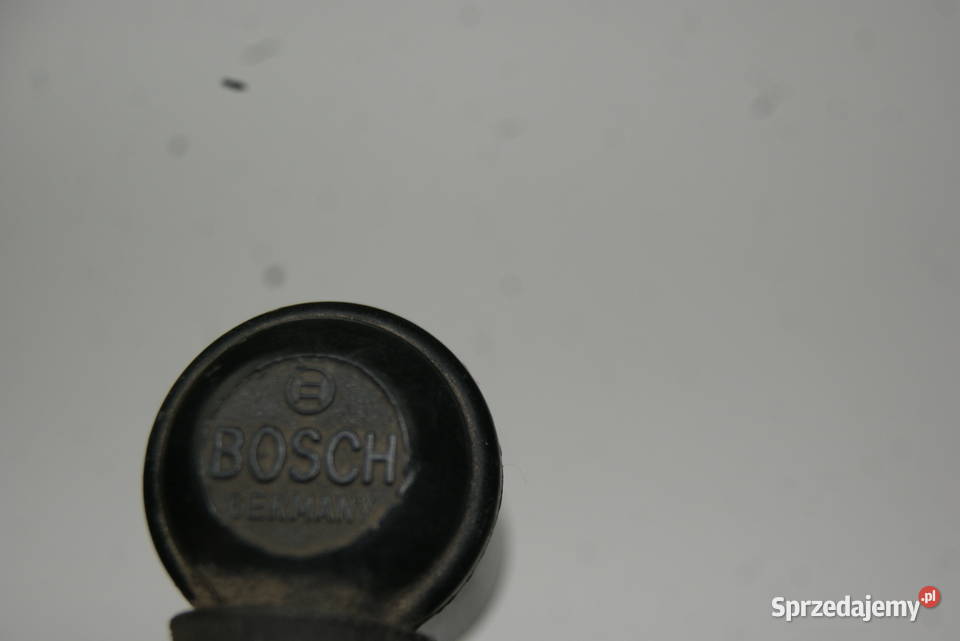 BOSCH FAJKA DO ŚWIECY DKW NSU ZUNDAPP BMW AWO Rybnik