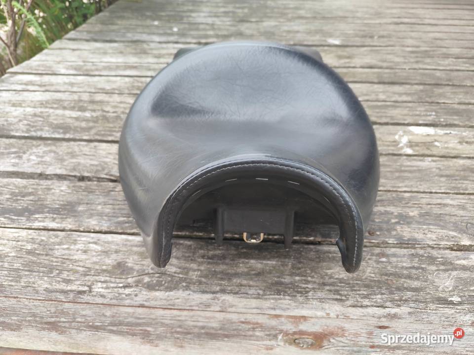 Honda Valkirie 19972003 siedzenie Grębocin sprzedam