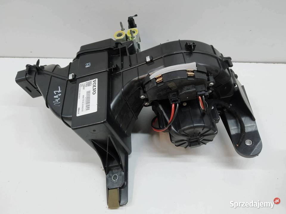 NAGRZEWNICA 31699307 Volvo XC 90 II 2015 świętokrzyskie sprzedam