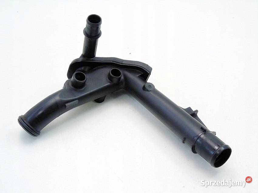 RURA MAGISTRALA WODY 15 DCI QUSHQAI TIIDA CLIO 3 Sosnowiec