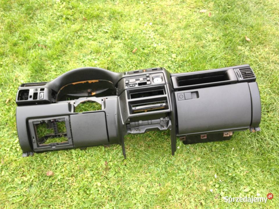 Deska rozdzielcza opel calibravectra A osobowe Hajnówka