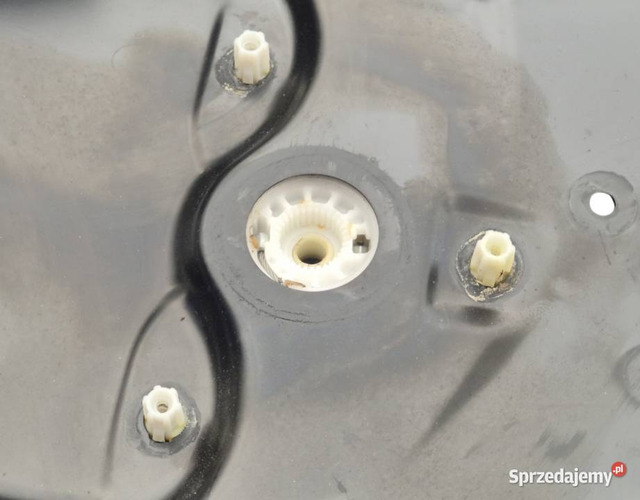 MECHANIZM PODNOŚNIK SZYBY PRZÓD LEWY VW PASSAT osobowe Działoszyce