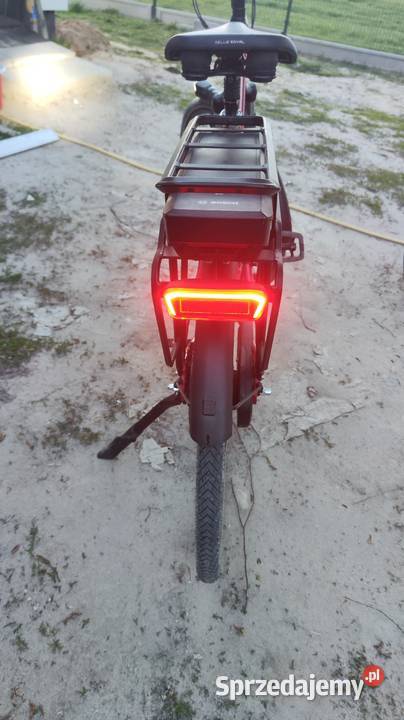 Rower Stella elektryk nowy 1100 Zwoleń