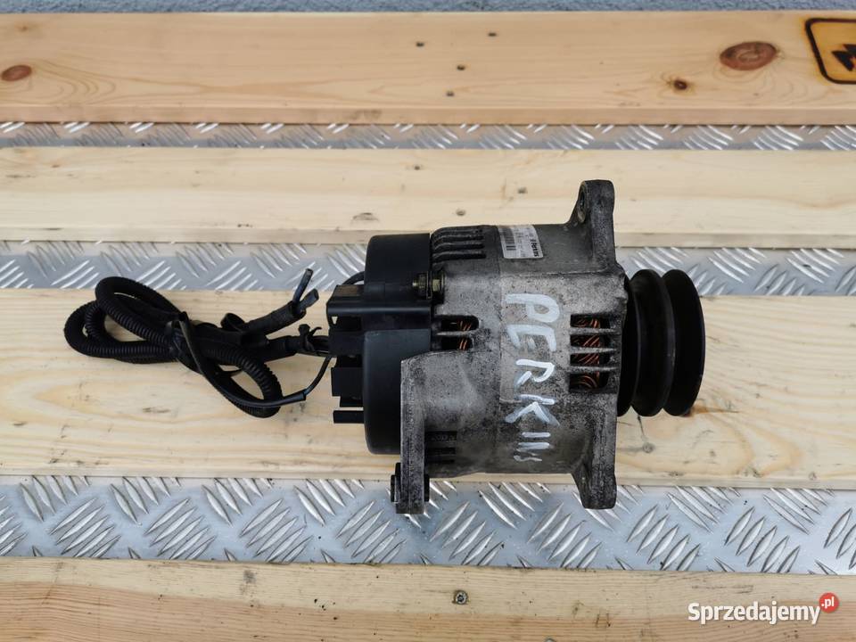Alternator Denso 63321466