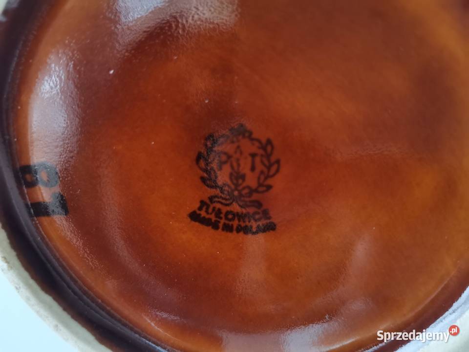 Stary dzbanek serwis kawowy Nelly porcelit Katowice