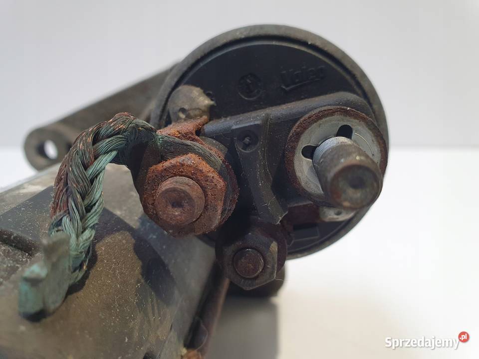 ROZRUSZNIK Ford C 16 16V 8V2111000BD TS12E10 sprzedam