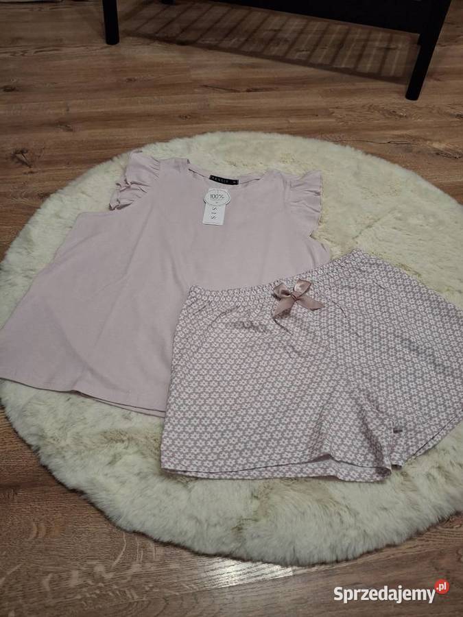 Piżama Sensis XL Piżamy i szlafroki Konin