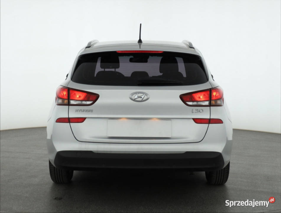 Hyundai i30 10 TGDI Piaseczno sprzedam