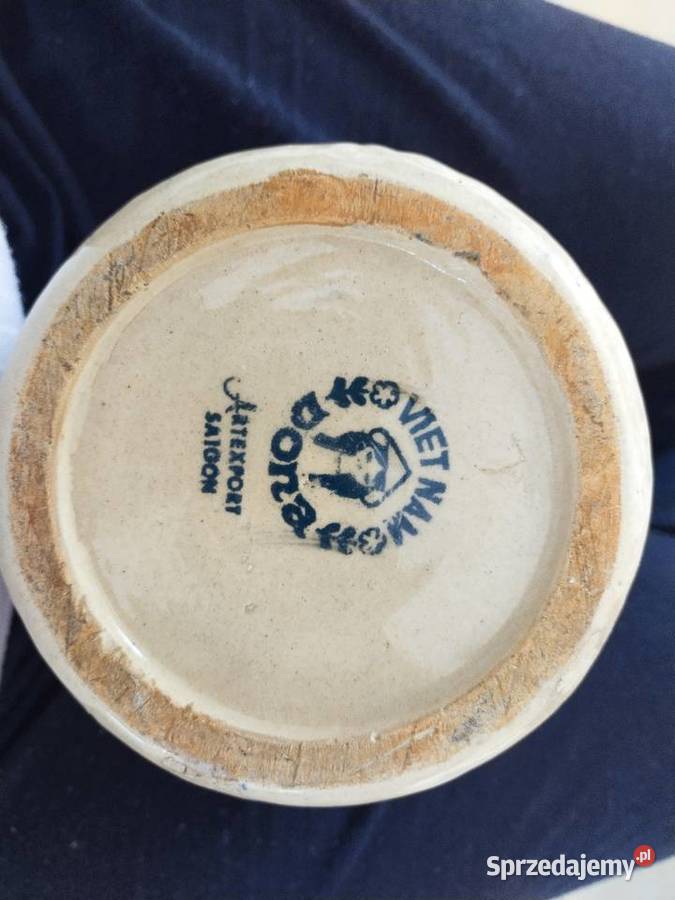 Wazon Dona Sajgon Bydgoszcz