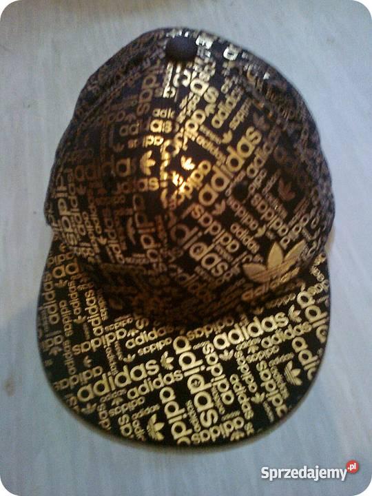 full cap adidas