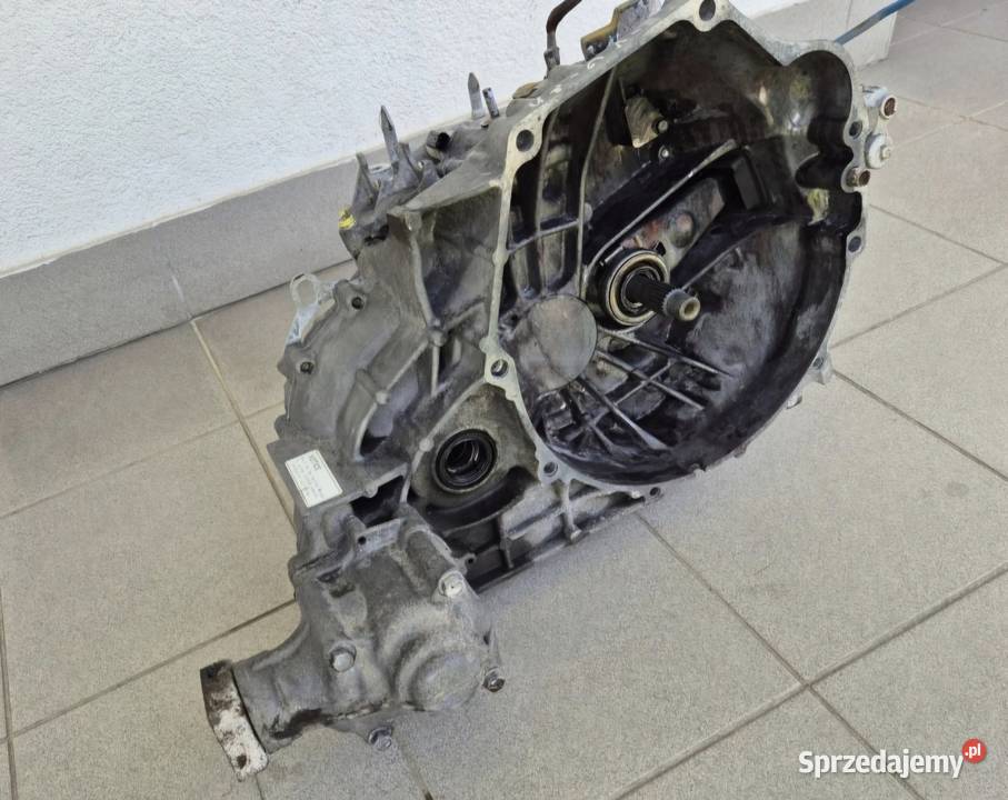 MANUALNA SKRZYNIA BIEGÓW 08H0 HONDA CRV III 3 22 Działoszyce sprzedam