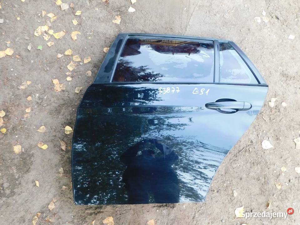 BMW E91 drzwi 33877 WYSYŁKA Żory