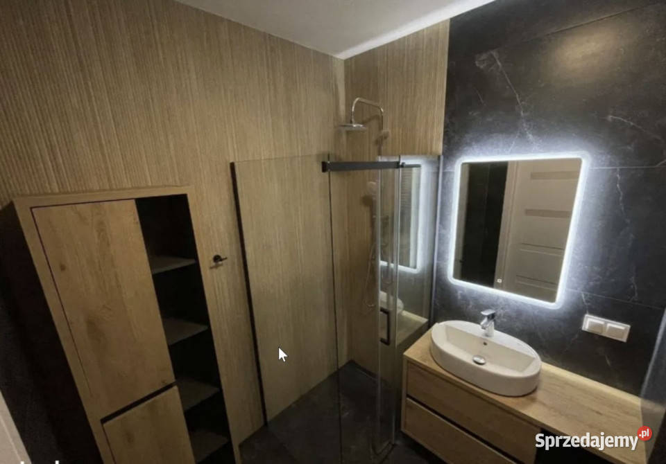 Nowe osiedle 3 pokojowe mieszkanie Biotura 3 piętra i więcej pomorskie sprzedam