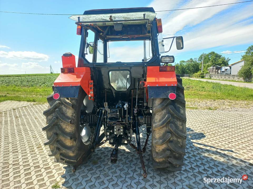 ursus 5314