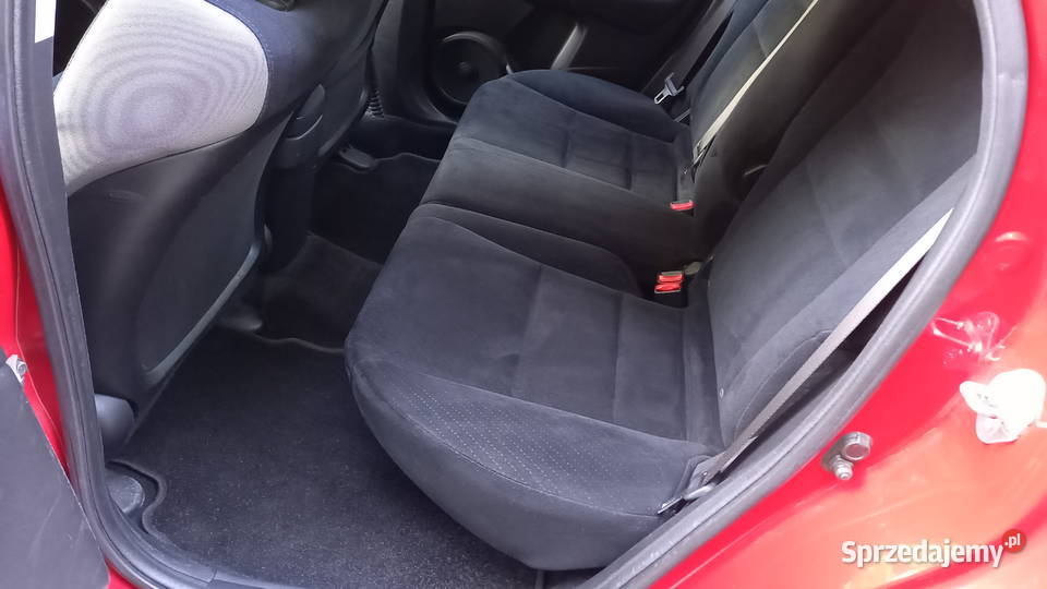 Honda Civic Sport 18 benzyna 140 Oława