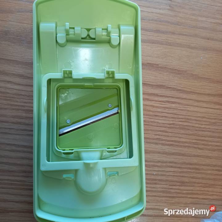 Szatkownica do ważyw Częstochowa