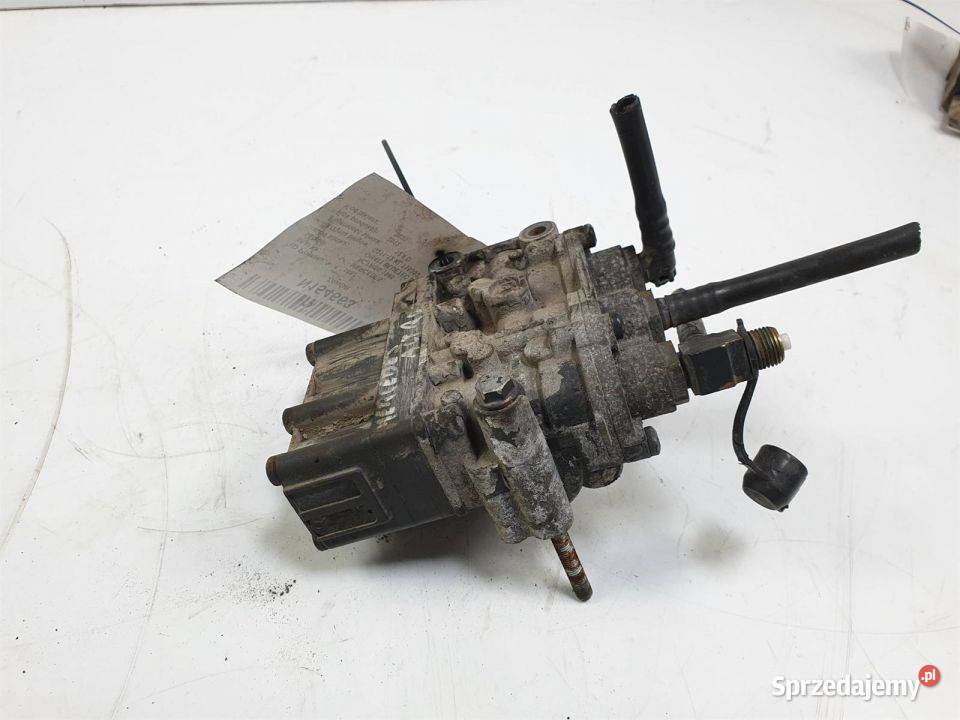ZAWÓR MERCEDES ACTROS 1945 4728900106 Lipno