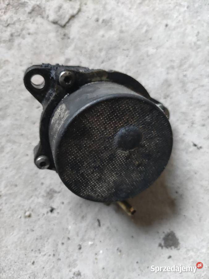 pompa vacu vacum suzuki swift mk6 ddis Silniki i osprzęt Warszawa