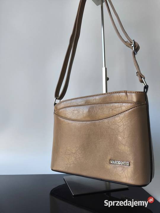 Torebki plecaki damskie na każdą okazję Inny rodzaj