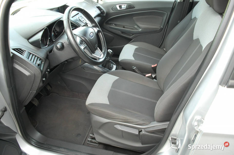 Ford EcoSport II 2013 Dębica