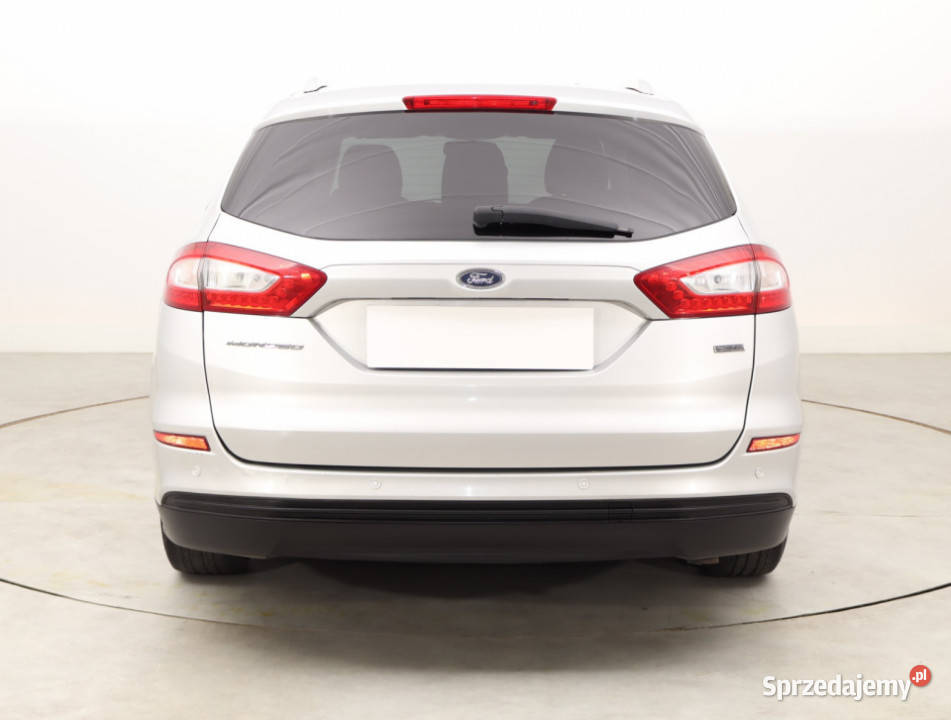 Ford Mondeo 15 TDCi gniazdo USB Bielany Wrocławskie