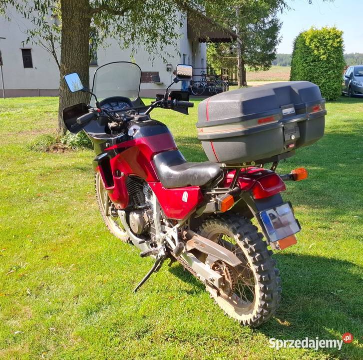 Honda translap Łukawica sprzedam