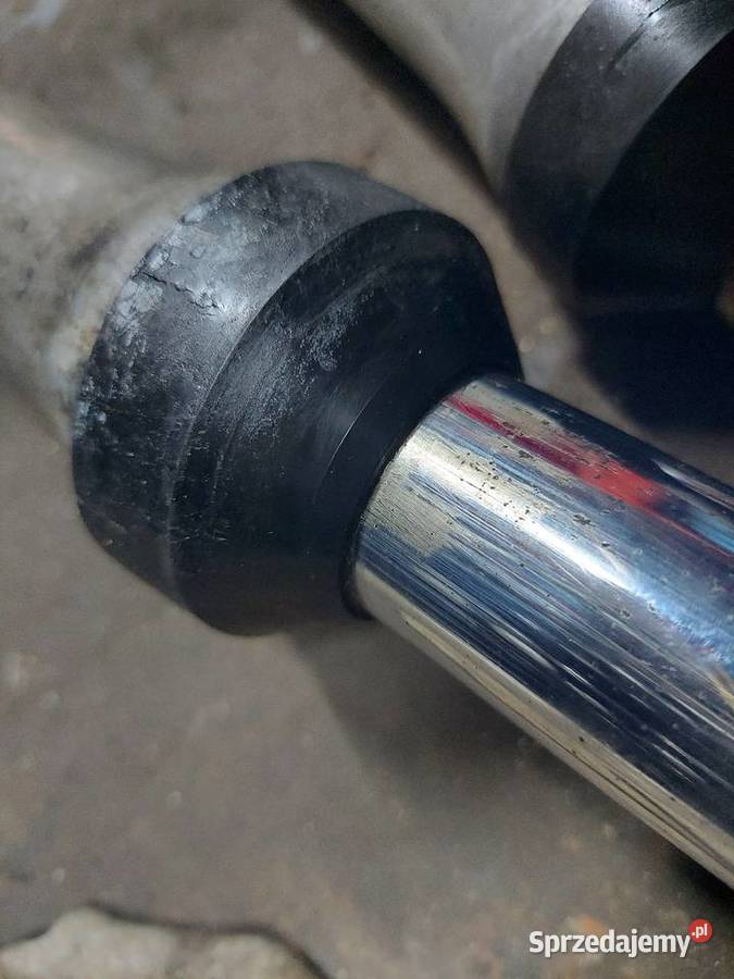 Honda cx500 lagi amortyzatory przednie przód Jelenia Góra